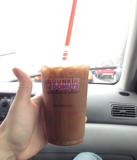 Dunkin'