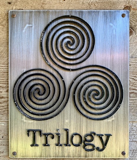 Trilogy