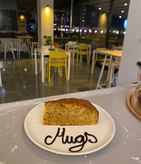 Mugs Cafe