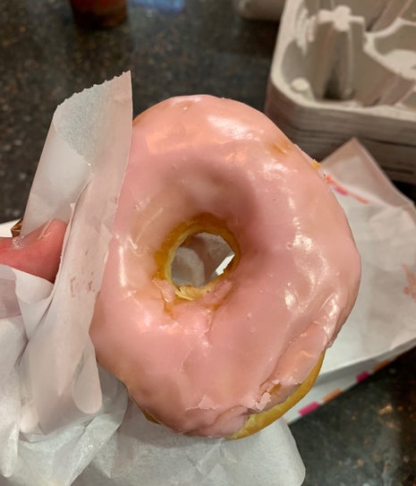 Dunkin'