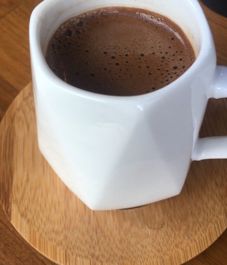Ava Express Coffee