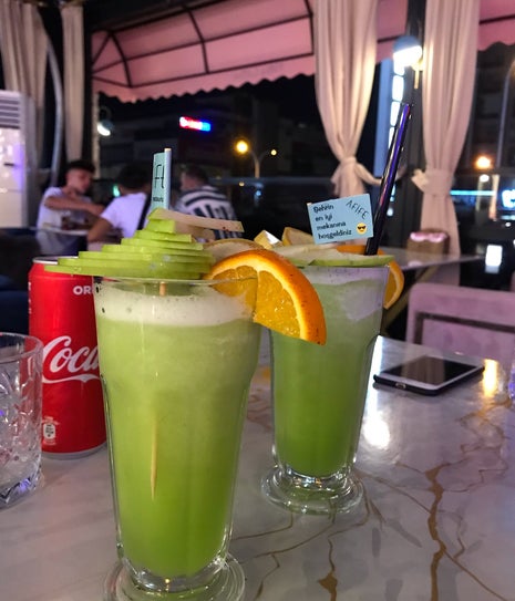 Afife Cafe Ve Restaurant