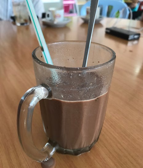 Restoran Shuang Yang