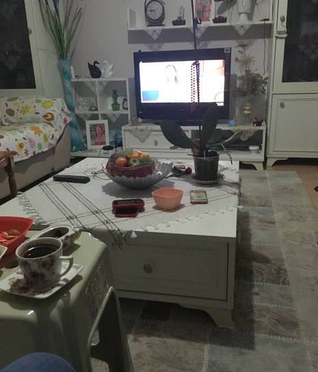 Burcu Home