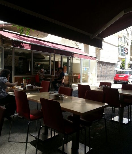 Doyum Kebap