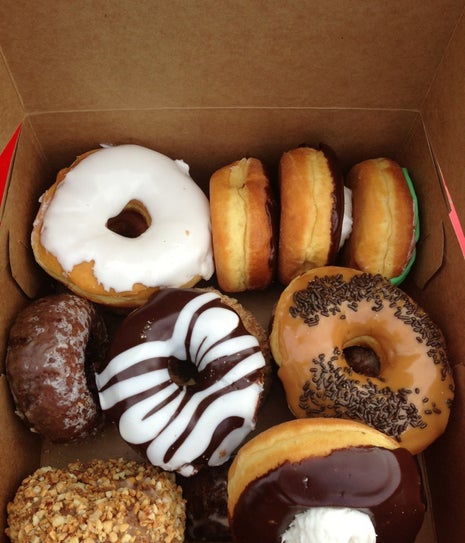 Dandee Donut Factory