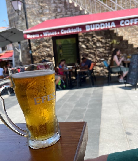 Buddha Coffee