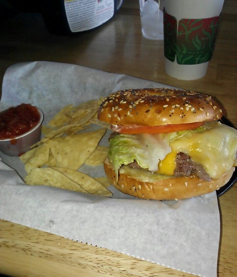 Jacob's Well Coffeehouse