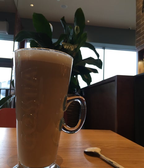 Costa Coffee