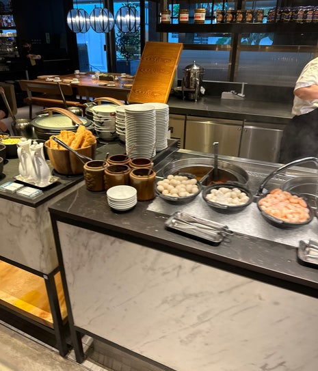 Beach Road Kitchen