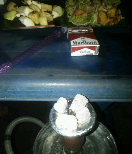 R&R Restoran & shisha