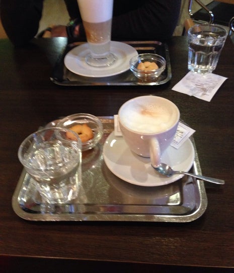 Caffetteria Vodoncnik