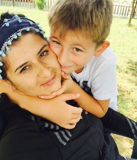 Oymapınar Nardibi Şimşek Gözlemevi