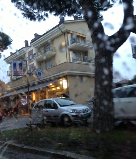 Cafe' Do Mar Ufficio