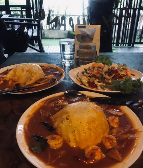 Doi Chaang Coffee l Kolok