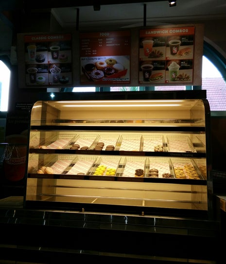 Dunkin'
