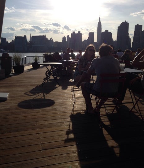 LIC Landing by COFFEED