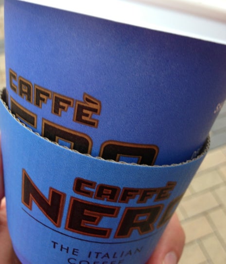 Caffè Nero