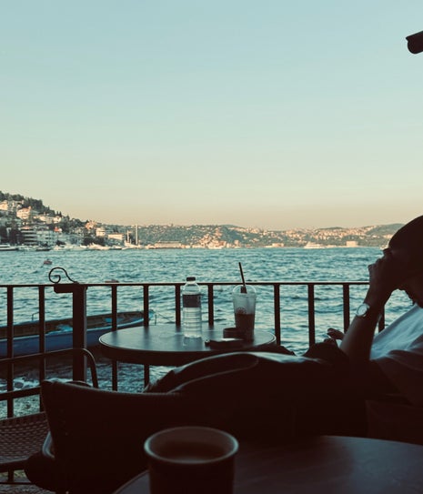 Kahve Dünyası