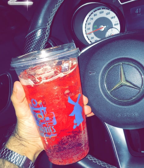 Dutch Bros Coffee