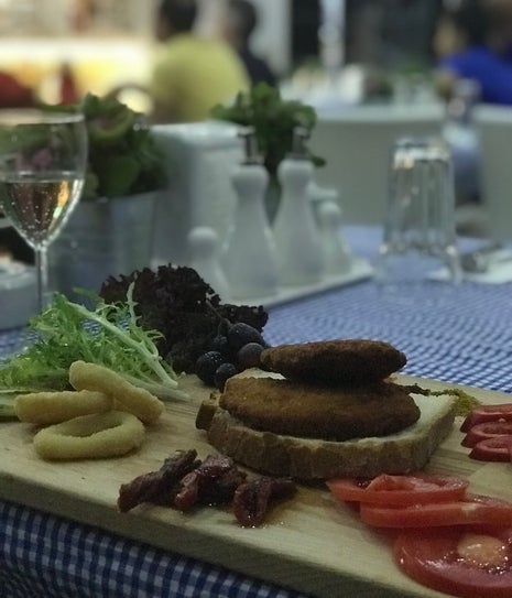 Panorama Restaurant Cafe