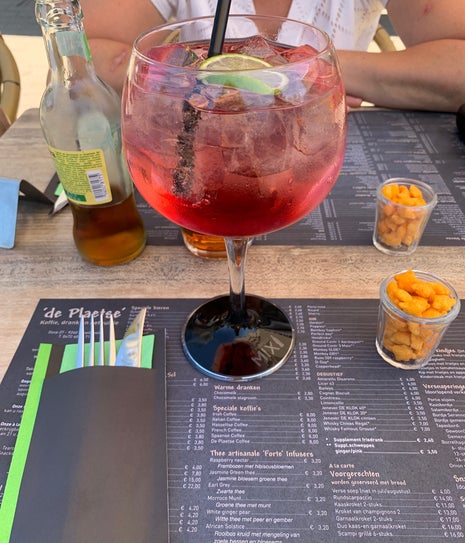 Koffiehuis 'De Plaetse'