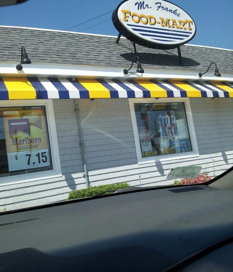 Mr. Frank's Food Mart And Honey Dew