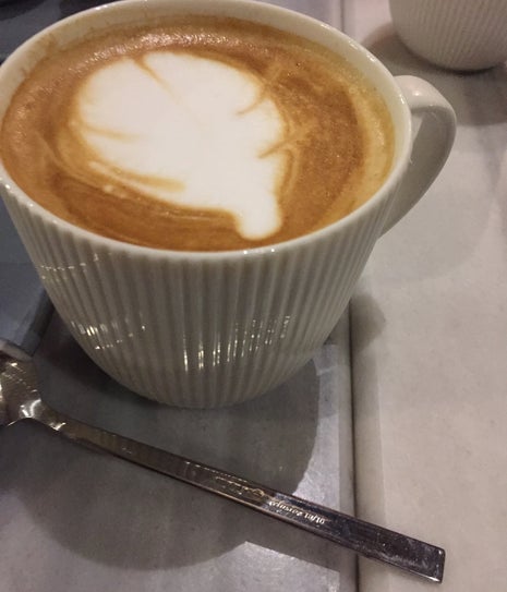Casual Coffee & Bakery