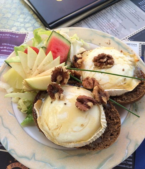 Koffie- & Theeschenkerij van Zijtveld