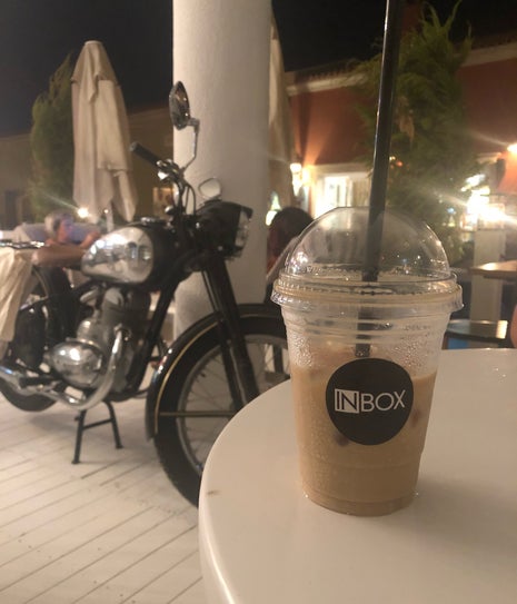 INBOX ÇEŞME MARİNA