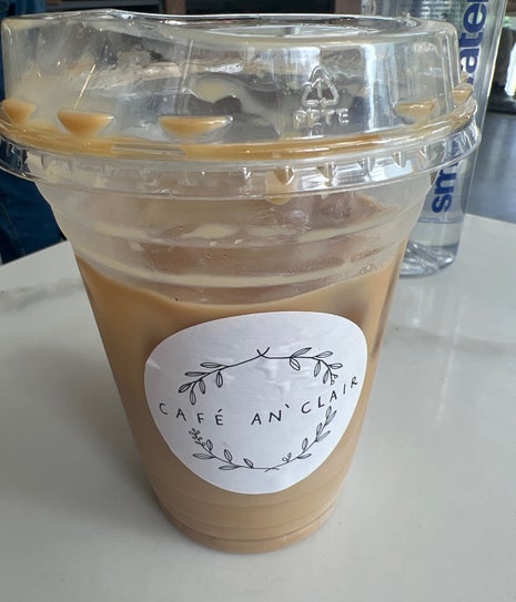 Café An'Claire