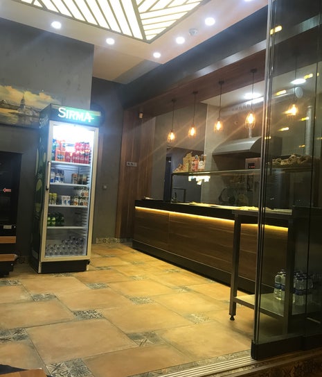 Hsb Sarıyer Börek & Kahvaltı Bostancı