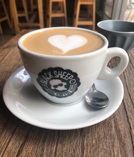 Black Sheep Coffee