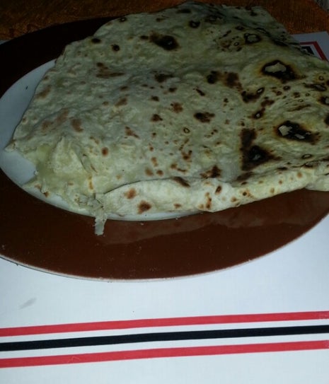 Meşhur Gözlemeci Metin Usta