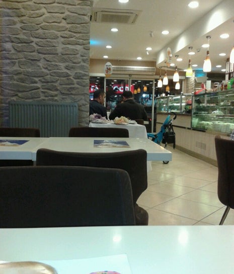 Aslı Börek