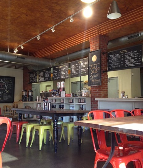 Tasi Cafe