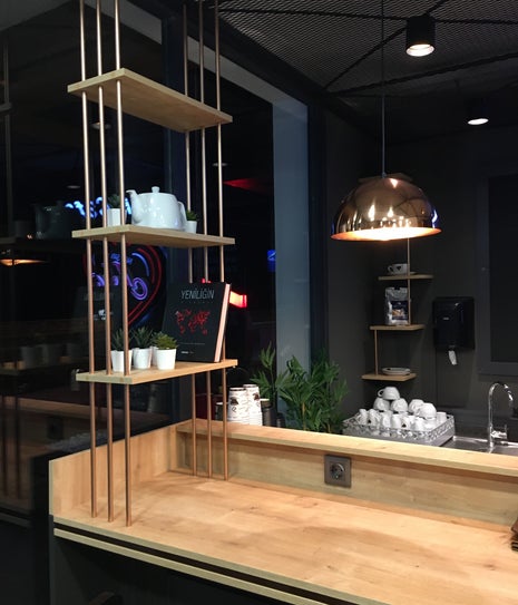 Arçelik Servis Cafe Güzelbahçe