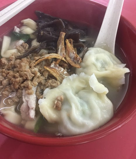 Kedai Kopi Hong Seng