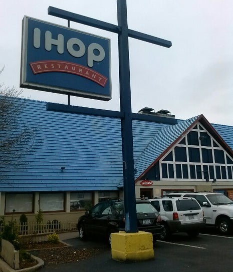 IHOP