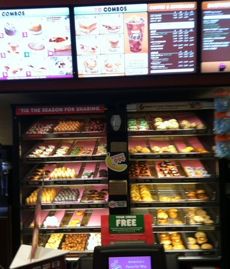 Dunkin'