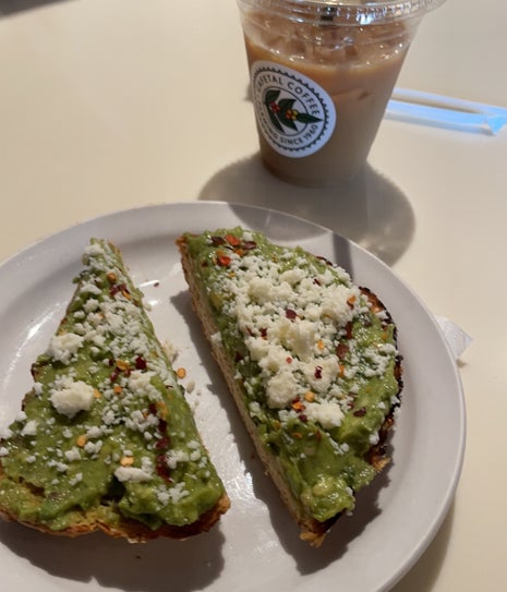 Cafetal Coffee