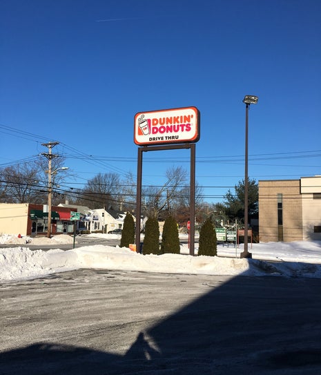 Dunkin'