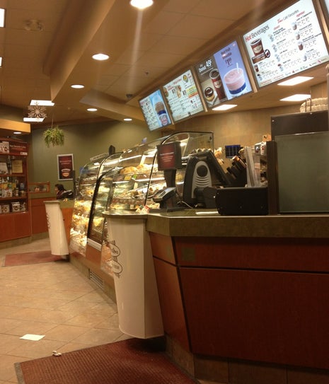 Tim Hortons