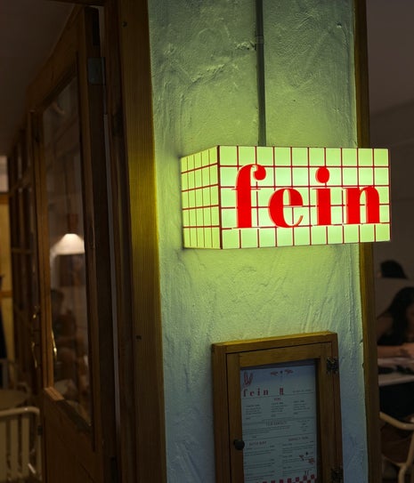 Fein