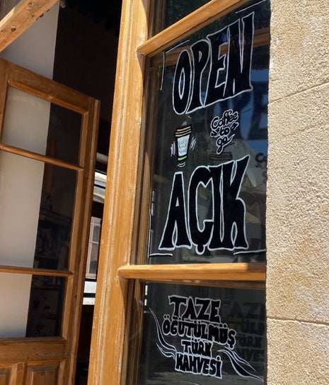 Kohi Local Roasting House