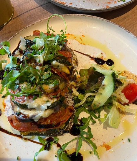Baba Brunch