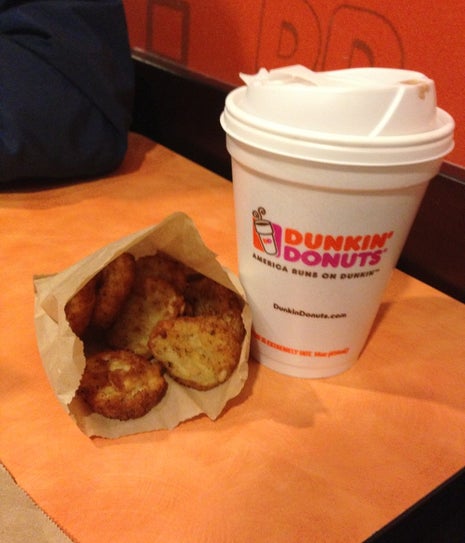Dunkin'