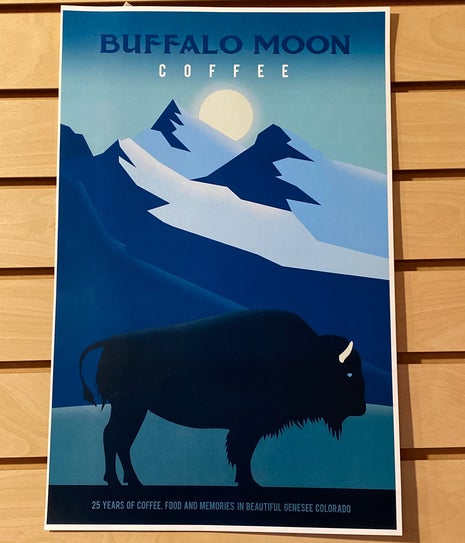 Buffalo Moon Coffee
