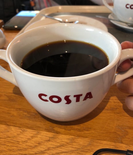Costa Coffee