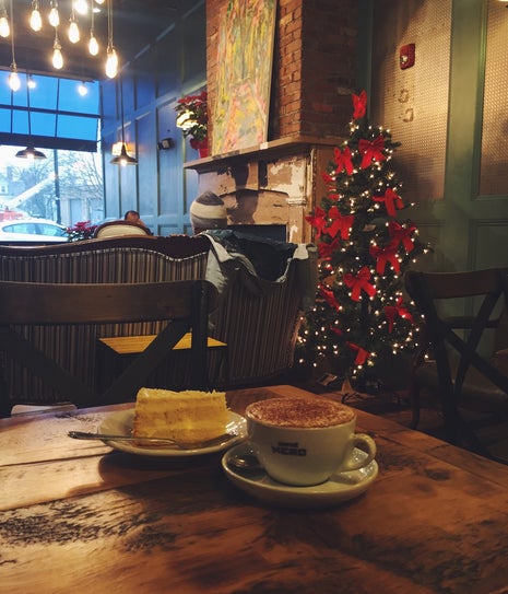 Caffè Nero